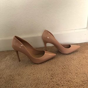 Aldo Stessy Pump